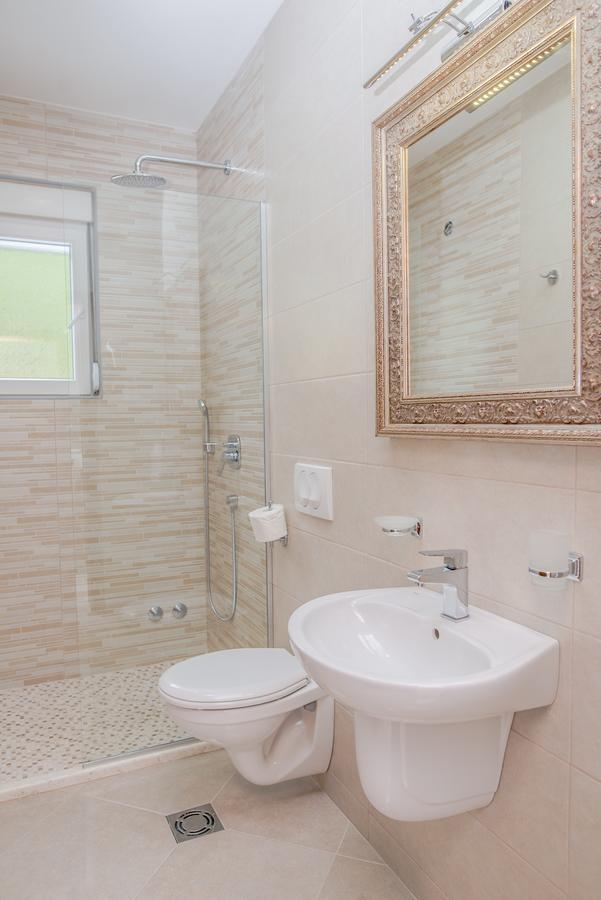 Kristal Apartmani Čanj Esterno foto
